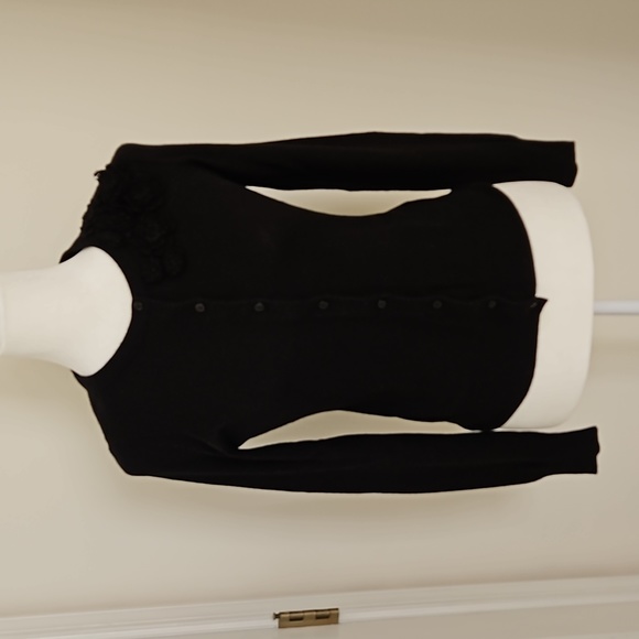 Caslon Cardigan Sweater - Picture 2 of 6